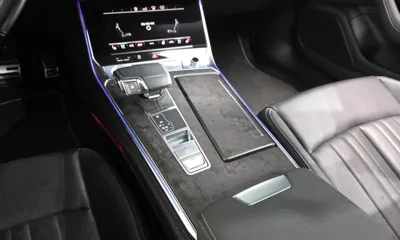 Audi A6 2020, 92788 км, за 31900000 KRW - фото 9