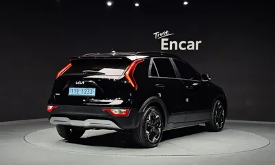 Kia Niro 2024, 7098 км, за 29500000 KRW