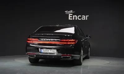 Genesis G90 2019, 126709 км, за 29990000 KRW