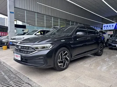 Volkswagen Sagitar · 2025 год