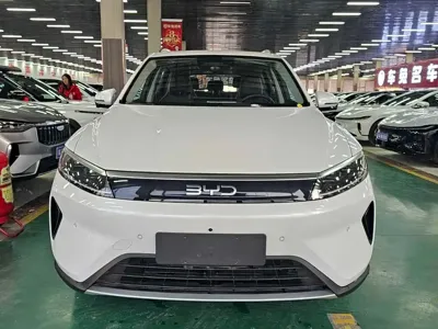 BYD Seal 05 DM-i · 2025 год