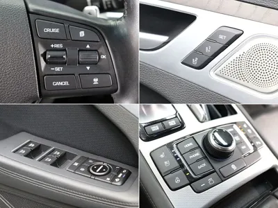 Genesis G80 2017, 162926 км, за 14900000 KRW - фото 15