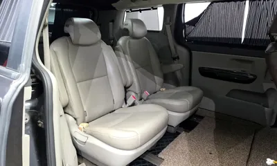 Kia Canival 2016, 228264 км, за 6000000 KRW - фото 12