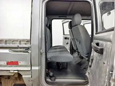 Wuling Rongguang Mini Truck 2017, 92000 км, за 12800 CNY - фото 15