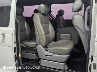 Hyundai Starex 2012, 249742 км, за 4990000 KRW - фото 12