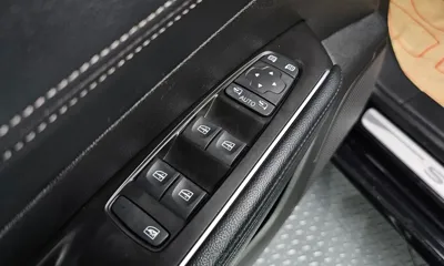 Renault-KoreaSamsung SM6 2016, 117869 км, за 5700000 KRW - фото 13