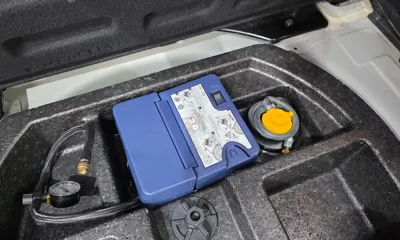 Kia Ray 2018, 140310 км, за 6500000 KRW - фото 30