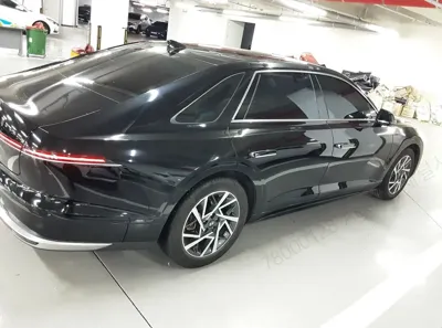 Hyundai Grandeur 2023, 60503 км, за 7080000 KRW - фото 9