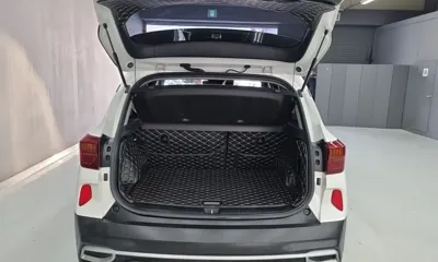 Kia Seltos 2020, 79735 км, за 16900000 KRW - фото 18