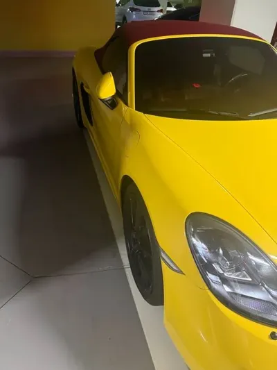 Porsche 718 2023, 17800 км, за 106920000 KRW - фото 9