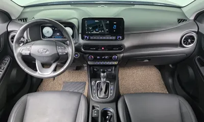 Hyundai Kona 2023, 48411 км, за 21800000 KRW - фото 7