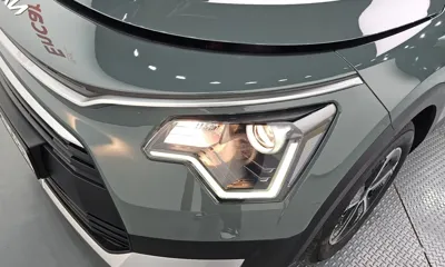 Kia Niro 2024, 45598 км, за 24500000 KRW - фото 22