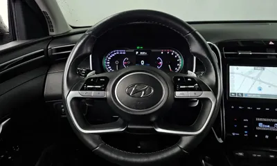 Hyundai Tucson 2022, 14977 км, за 24990000 KRW - фото 13
