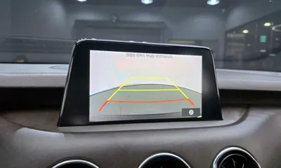 Kia Stinger 2019, 168308 км, за 14900000 KRW - фото 15