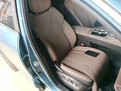 Chery Tiggo 8 PLUS C-DM 2025, 7400 км, за 87800 CNY - фото 25