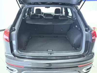 Volkswagen Tayron 2019, 63900 км, за 86300 CNY - фото 4