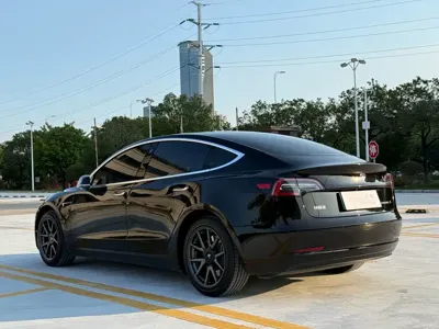 Tesla Model 3 2020, 130000 км, за 89800 CNY - фото 13