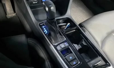Hyundai Sonata 2019, 88141 км, за 13900000 KRW - фото 9