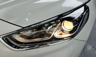 Hyundai Sonata 2018, 80069 км, за 12900000 KRW - фото 22