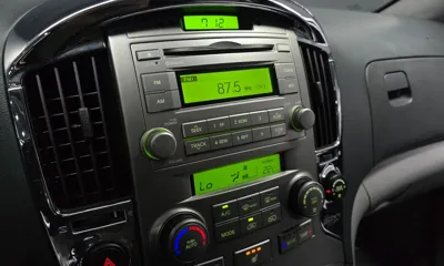 Hyundai Starex 2015, 187197 км, за 6900000 KRW - фото 18