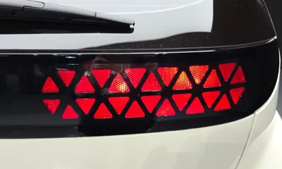 Hyundai Casper 2023, 6512 км, за 16300000 KRW - фото 23