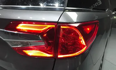 Honda Odyssey 2019, 43648 км, за 26200000 KRW - фото 23