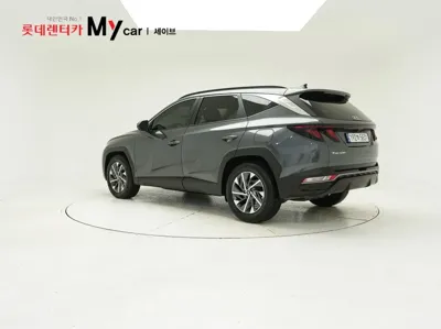 Hyundai Tucson 2023, 87615 км, за 16880000 KRW - фото 3