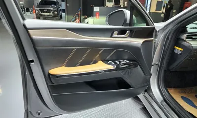 Kia K5 2020, 143294 км, за 17990000 KRW - фото 24