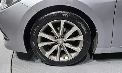 Hyundai Grandeur 2015, 62919 км, за 8700000 KRW - фото 5