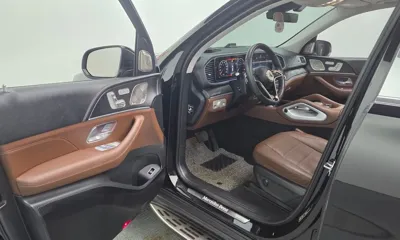 Mercedes-Benz GLE-Class 2024, 45079 км, за 83900000 KRW - фото 10