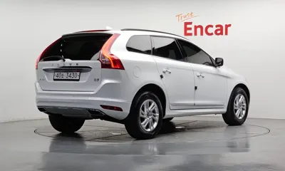 Volvo XC60 2017, 81607 км, за 14900000 KRW - фото 2