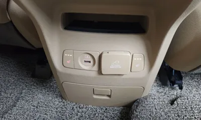 Kia Canival 2019, 42550 км, за 19700000 KRW - фото 18