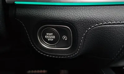 Mercedes-Benz GLE-Class 2022, 17095 км, за 95700000 KRW - фото 32