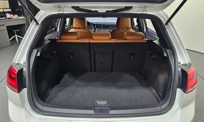 Volkswagen Golf 2015, 224191 км, за 8900000 KRW - фото 20