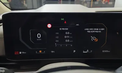 Kia Canival 2024, 32325 км, за 39900000 KRW - фото 8