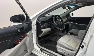 Toyota Camry 2013, 79781 км, за 13200000 KRW - фото 10