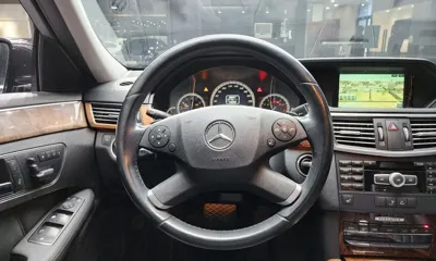 Mercedes-Benz E-Class 2012, 143354 км, за 5750000 KRW - фото 14