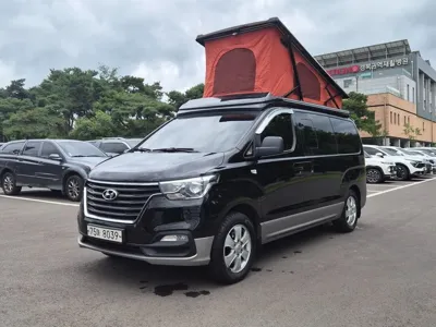 Hyundai Starex 2019, 194067 км, за 21990000 KRW - фото 1