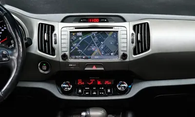 Kia Sportage 2014, 119176 км, за 6500000 KRW - фото 14