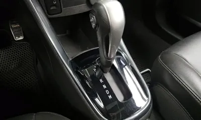 ChevroletGMDaewoo Trax 2017, 151823 км, за 5990000 KRW - фото 9