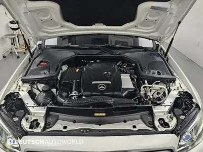 Mercedes-Benz E-Class 2020, 94415 км, за 27400000 KRW - фото 6