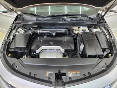 ChevroletGMDaewoo Impala 2016, 143261 км, за 5300000 KRW - фото 10