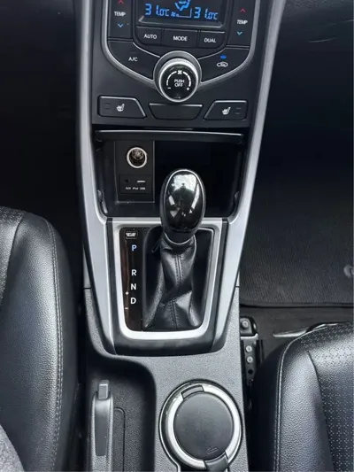 Hyundai Avante 2014, 126772 км, за 6300000 KRW - фото 11