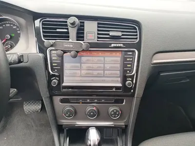 Volkswagen Golf 2015, 108200 км, за 34400 CNY - фото 13