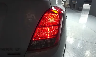 ChevroletGMDaewoo Trax 2015, 142559 км, за 3700000 KRW - фото 23