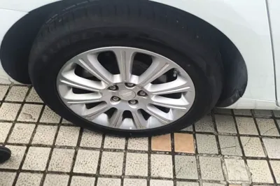 Cadillac XTS 2017, 134300 км, за 64220.42 CNY - фото 11