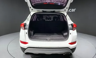 Hyundai Tucson 2017, 116640 км, за 9500000 KRW - фото 20