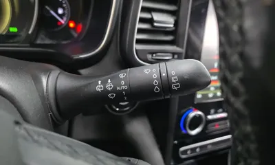 Renault-KoreaSamsung QM6 2018, 162061 км, за 7690000 KRW - фото 28