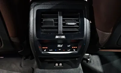 BMW X4 2020, 53327 км, за 39700000 KRW - фото 33