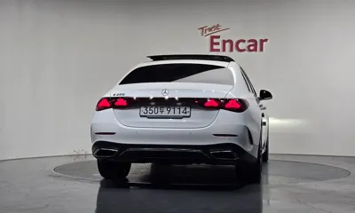 Mercedes-Benz E-Class 2026, 9454 км, за 69000000 KRW